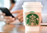 Starbucks Hires Ex-McDonald’s Exec to Improve Mobile App, Drive-Thrus