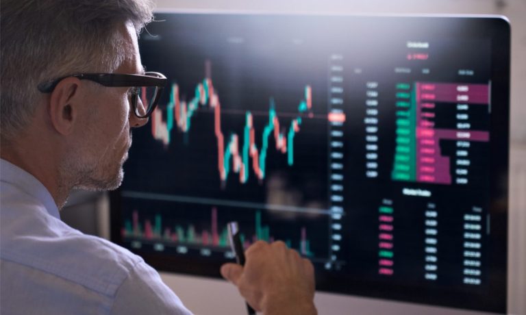 Startups, tech, stock, sell-off