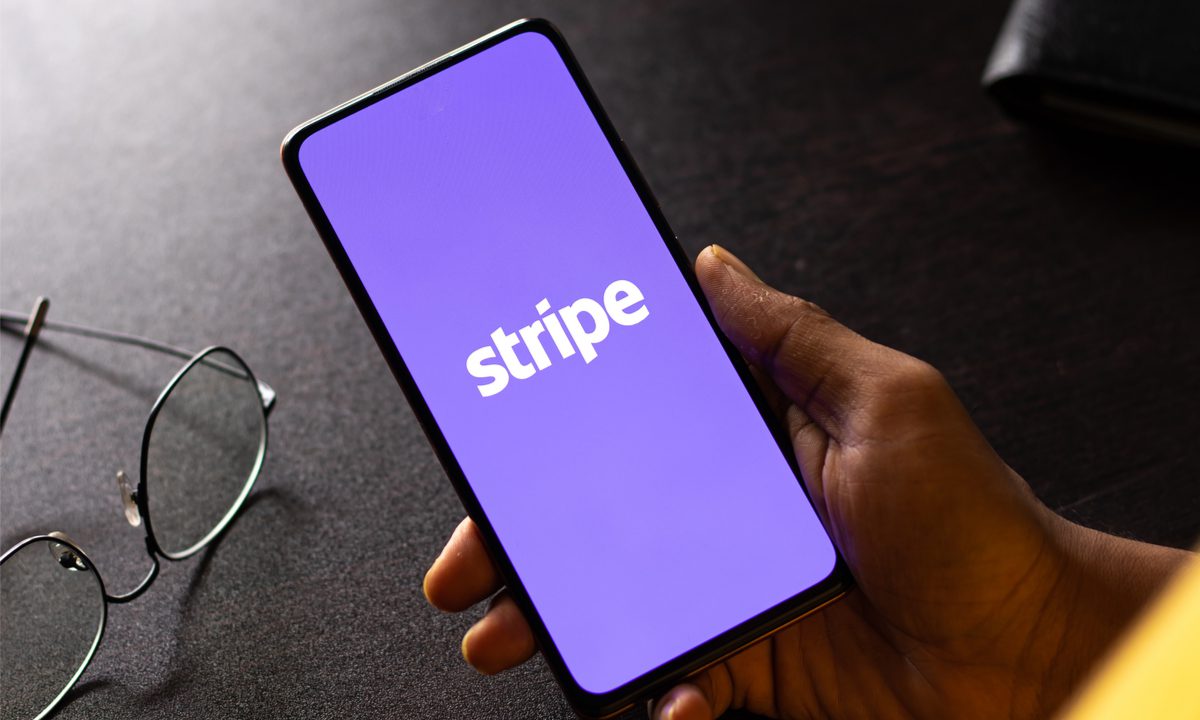 Stripe Launches Stripe Partner Ecosystem