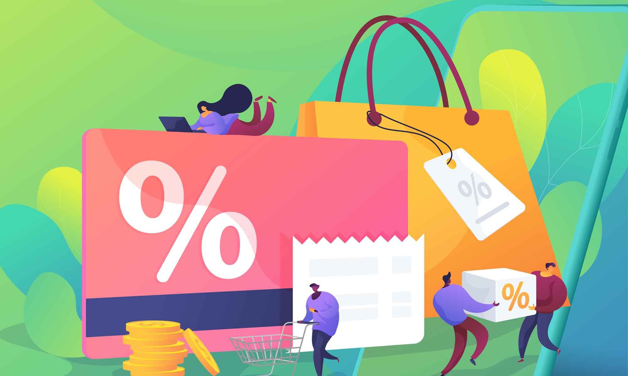 New Report Shows Impact of Amazon Prime, Walmart+ on Consumer Spend
