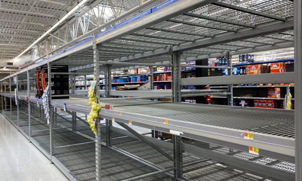 Experts: Supply Chain Scarcity Sets Stage for Corruption