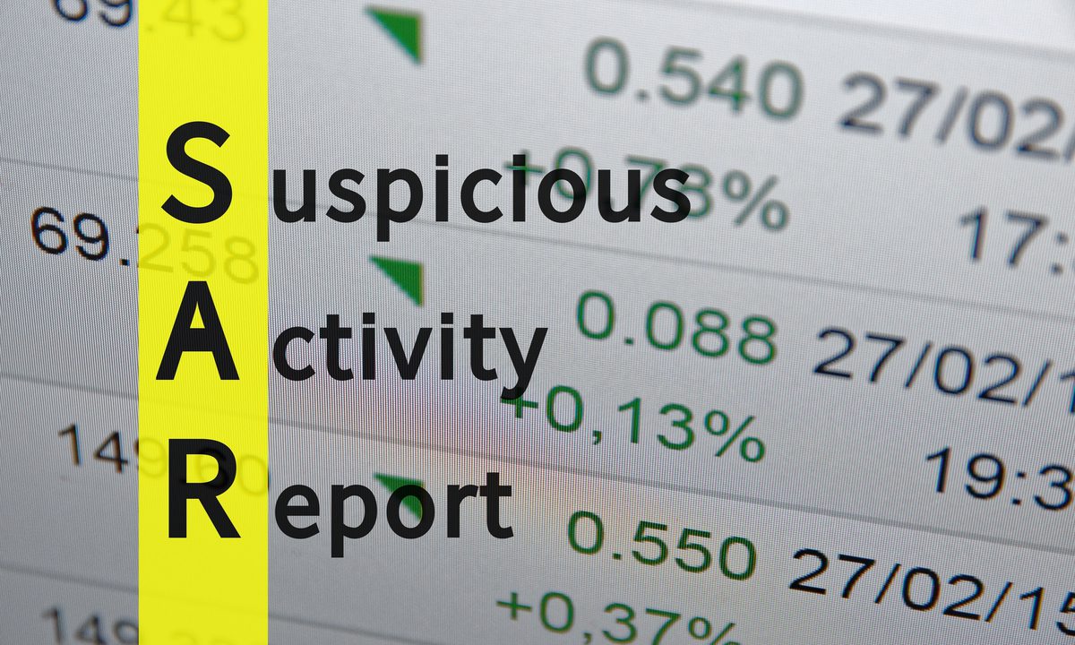 OCC’s Rule on SARs May Boost Innovation on AML Reporting