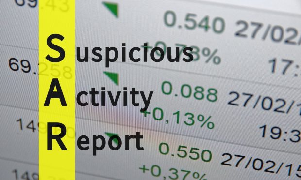 OCC’s Rule on SARs May Boost Innovation on AML Reporting