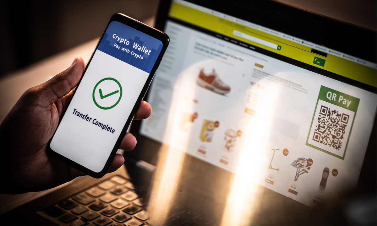 Crypto-to-Fiat Service Swapin Offers B2B and B2C Payment Processing