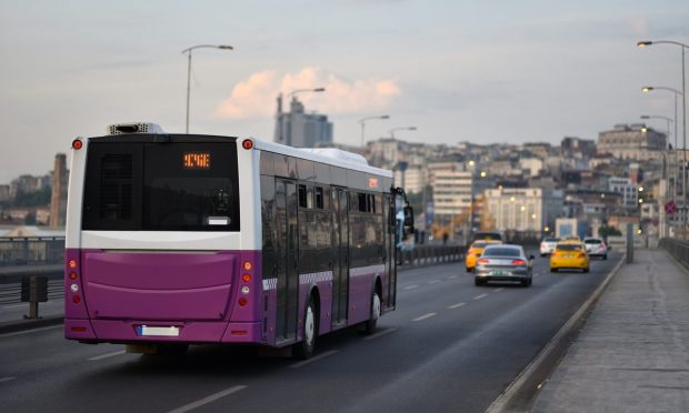 Swvl Acquires Turkish Mass Transit Provider Volt Lines