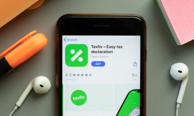 German Tax Filing App Taxfix Becomes a Unicorn With $220M in Series D