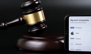 TechREG Weekly: Big Tech Has a New Name, Crypto Still Divides Regulators 