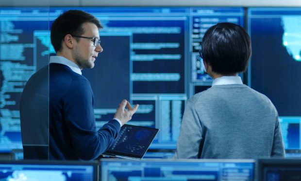 CEOs Consider Tech to Be a Differentiator for Their Businesses