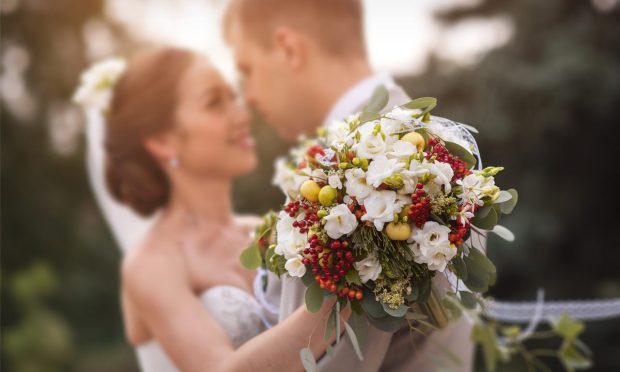 The Knot CFO Says Vendors Brace for Burst of Business as Weddings Hit 20-Year High