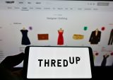 thredUP Hits Headwinds as Apparel Oversupply Dresses Down Resale
