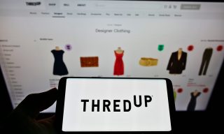 thredUP Hits Headwinds as Apparel Oversupply Dresses Down Resale