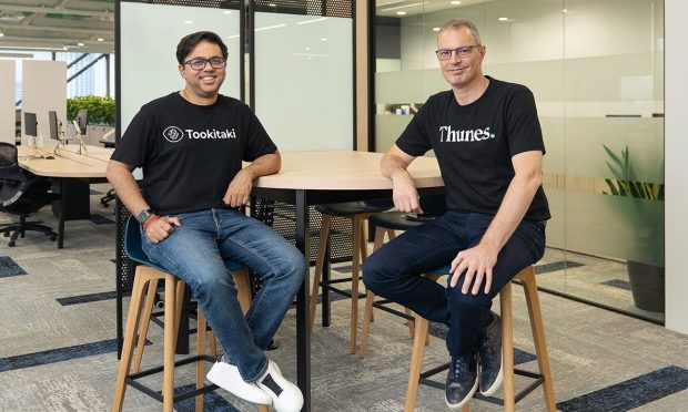 Thunes Snaps up Majority Stake in Compliance Firm Tookitaki