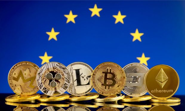 Crypto, EU, regulations, AML, KYC