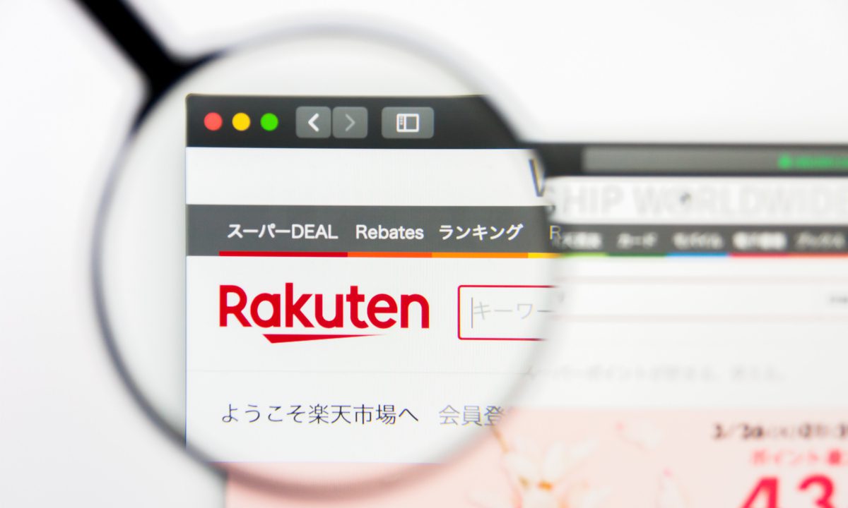 Today in FinTech: Rakuten Joins Uber Eats; Union54 Raises $12M; Ualá Founder Intros 17Sigma