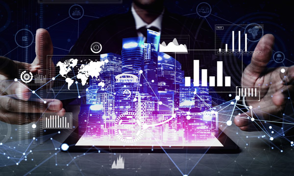 Today in FinTech: RITMO Raises $200M; Applied Blockchain Prepares for $60M IPO
