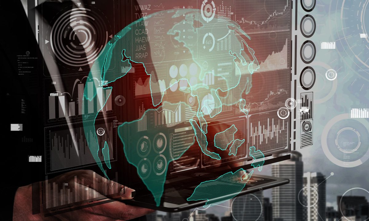 Today in FinTech: Meeting of the Cross-Border Payment Minds; Elevating Security with Behavioral Analytics