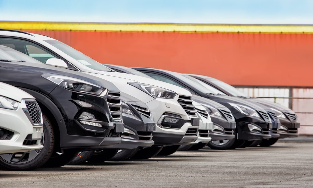 Auto Trading Platform Trade X Launches Auction Alliance Program