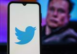 Yahoo Owner Apollo Global Eyes Bid for Twitter