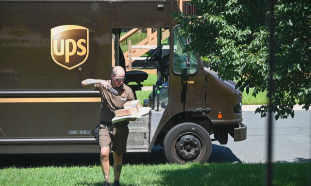 Consumer Interest in Experiences Over Goods Puts Drag on Residential Deliveries 
