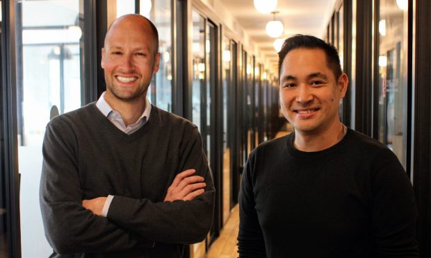 GetUpside Becomes Upside, Raises New Capital and Debt Financing