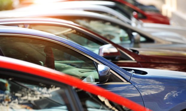 Almost-Instant Online Quotes Help Dealers Compete for In-Demand Used Cars 