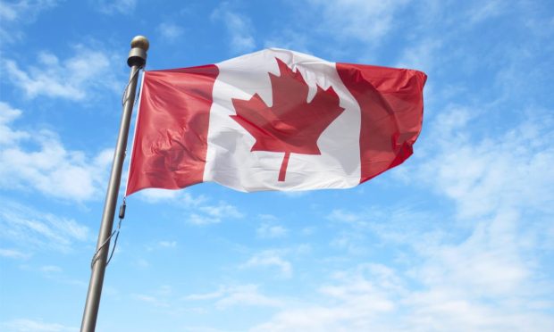 US VC Firms Pump $13B Into Canadian IT