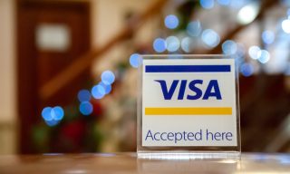 Visa Faces ‘New Network Fees’ Antitrust Suit After Court of Appeal Loss 