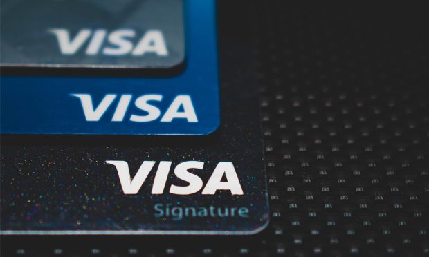 Visa Expects Global Growth to Cover Russian Revenue Loss Within a Year