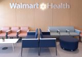 Walmart Adds 5 Health Centers in Florida