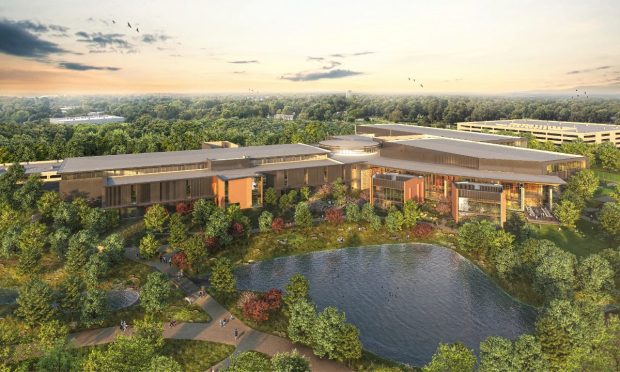 Walmart Launches Walton Family Whole Health & Fitness Initiative