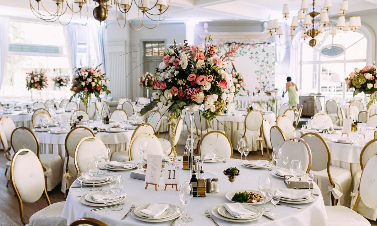 Today in Data: Get Ready for the Post-COVID Wedding Boom