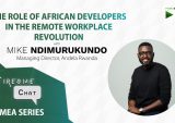 Remote Work Connects Hard-to-Fill Engineering Jobs With Talent From Emerging Markets