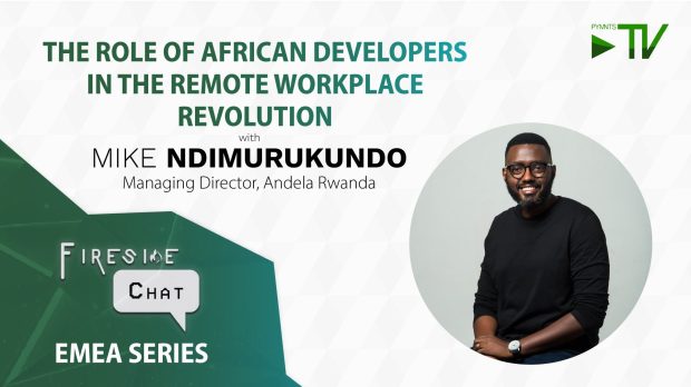 Remote Work Connects Hard-to-Fill Engineering Jobs With Talent From Emerging Markets