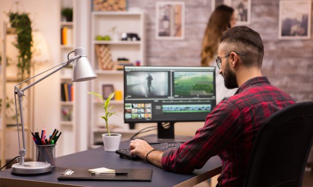 The Office Redux: WeWork Concepts Get Another Look as Businesses Rethink Design