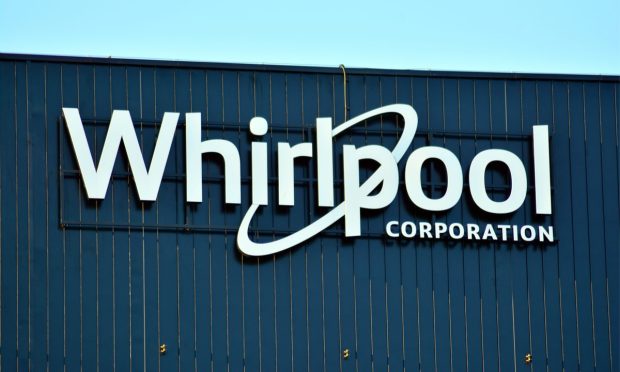 Whirlpool, appliances, US sales
