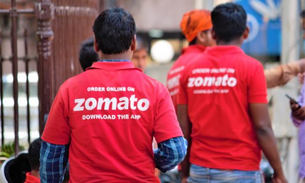 Food Delivery Services Zomato, Swiggy Investigated by Indian Antitrust Regulators