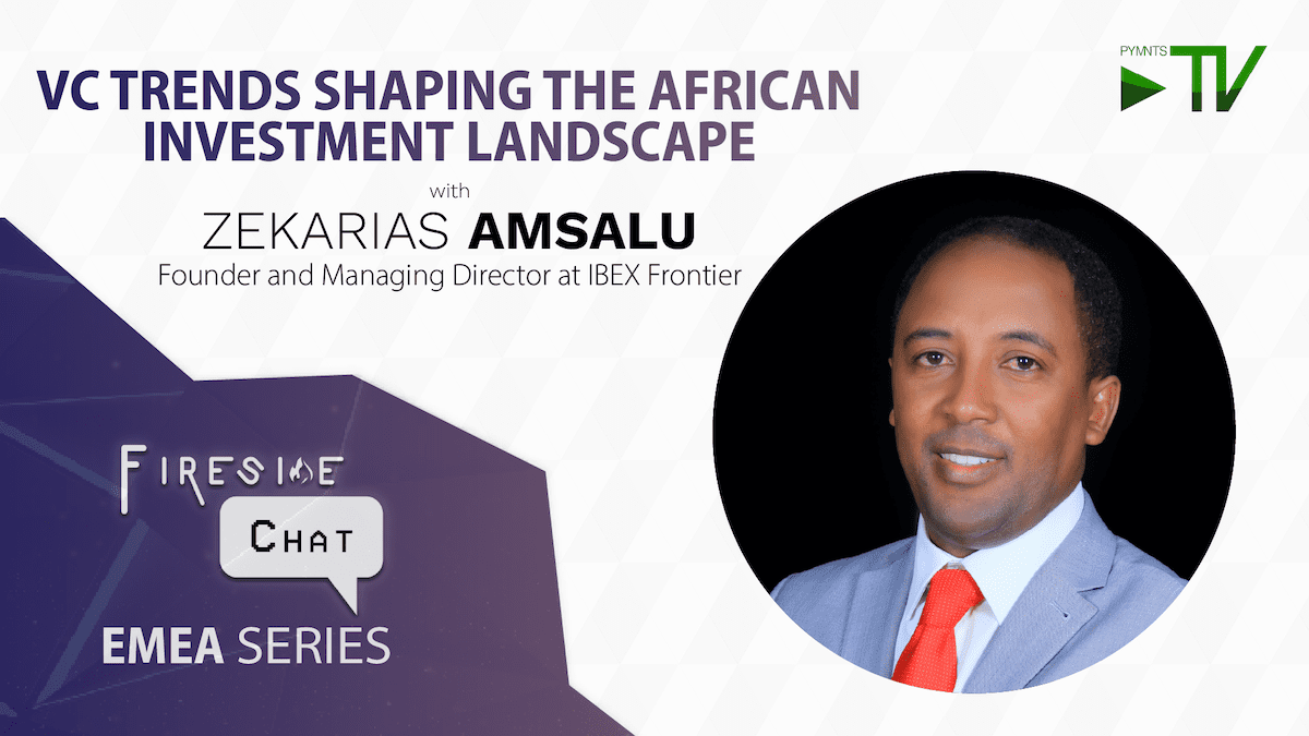 Global Startup Uncertainty Drives Mega Investments in Africa’s Burgeoning Tech Scene