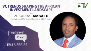 Global Startup Uncertainty Drives Mega Investments in Africa’s Burgeoning Tech Scene