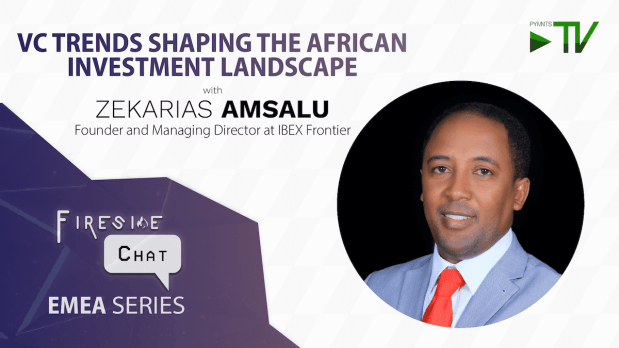 Global Startup Uncertainty Drives Mega Investments in Africa’s Burgeoning Tech Scene