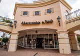 Abercrombie & Fitch Facing Transition Period