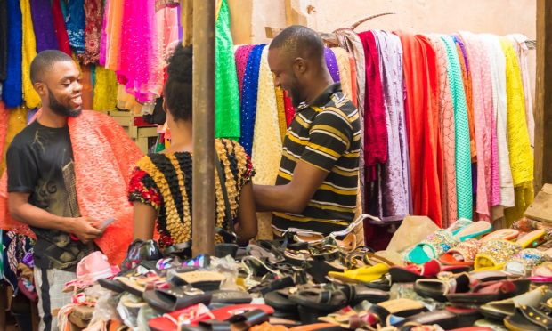 B2B Retail Marketplace Betastore Nets $2.5M to Outfit Shops in Africa
