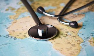 African Healthcare Startup CarePoint Raises $10M