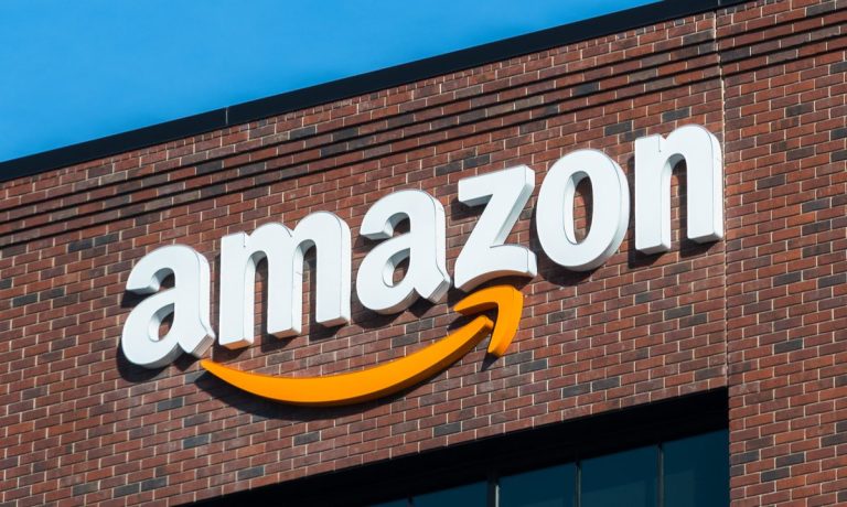 Amazon Offers Same-Day Delivery From Local Retailers