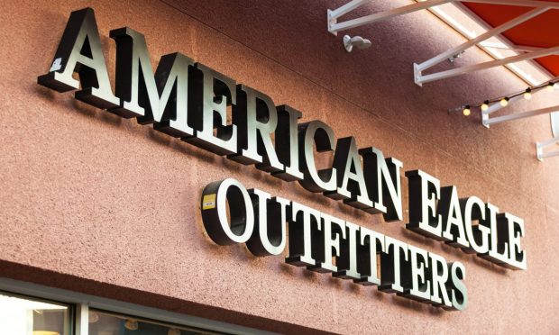 American Eagle Expects Long-Term Headwinds