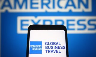 Long Lake Buys Amex GBT for $6.3 Billion to Scale Applied AI