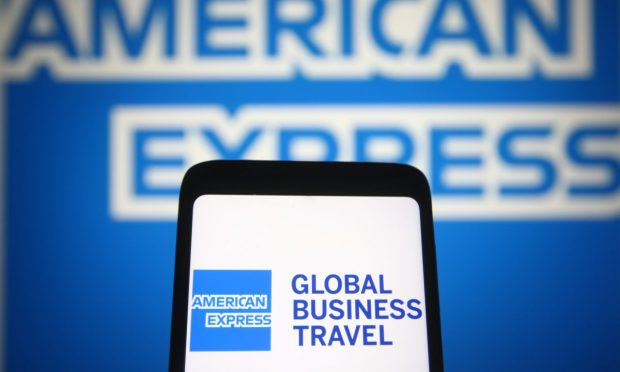 Amex GBT, American Express Global Business Travel