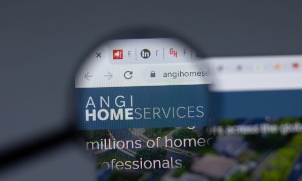 Angi Looks to Extend Recent Momentum, Revisits Rebrand to Boost Awareness