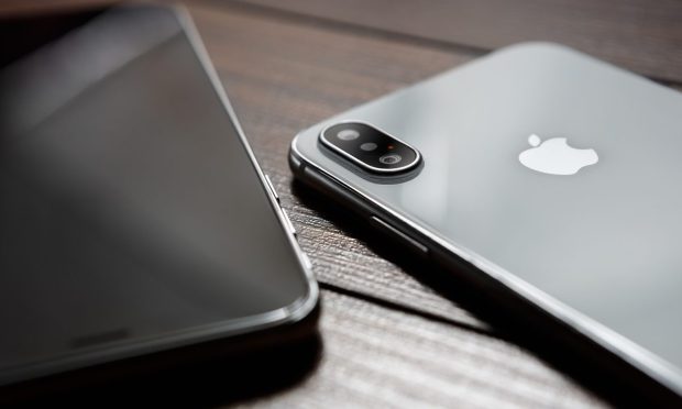 iPhone-to-iPhone Tap to Pay Launches at Apple Stores