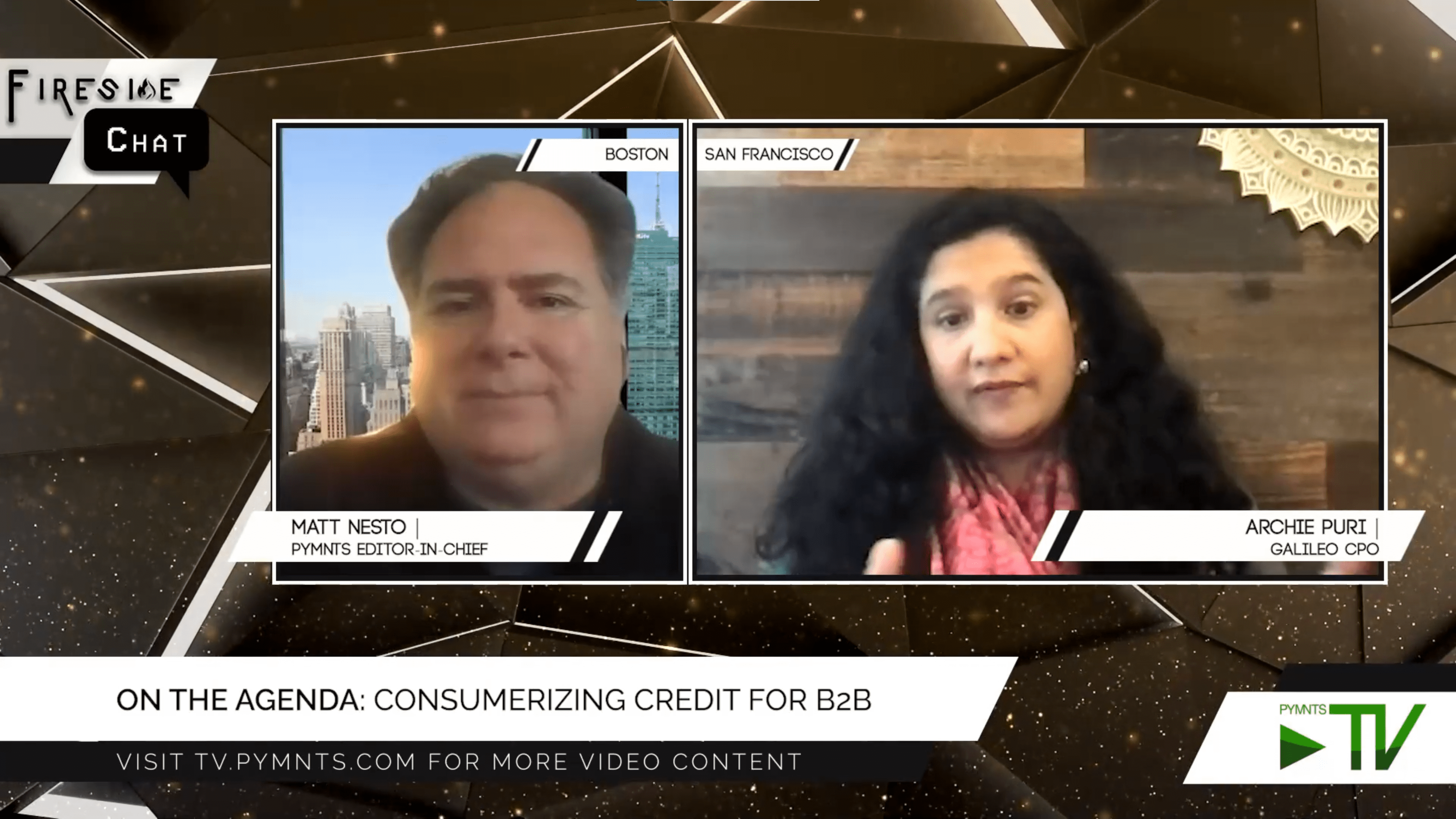 B2B Payments Gaining Attention Alongside Quest for Speed, Liquidity, Simplicity