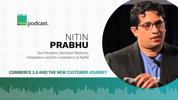 PayPal Combines COVID Learning With Digital Transformation to Pursue ‘Commerce 2.0’